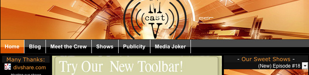 MVcast